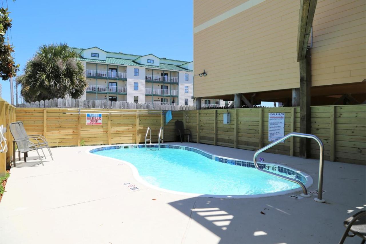 Sunrise Village 104 Condo Gulf Shores Eksteriør bilde