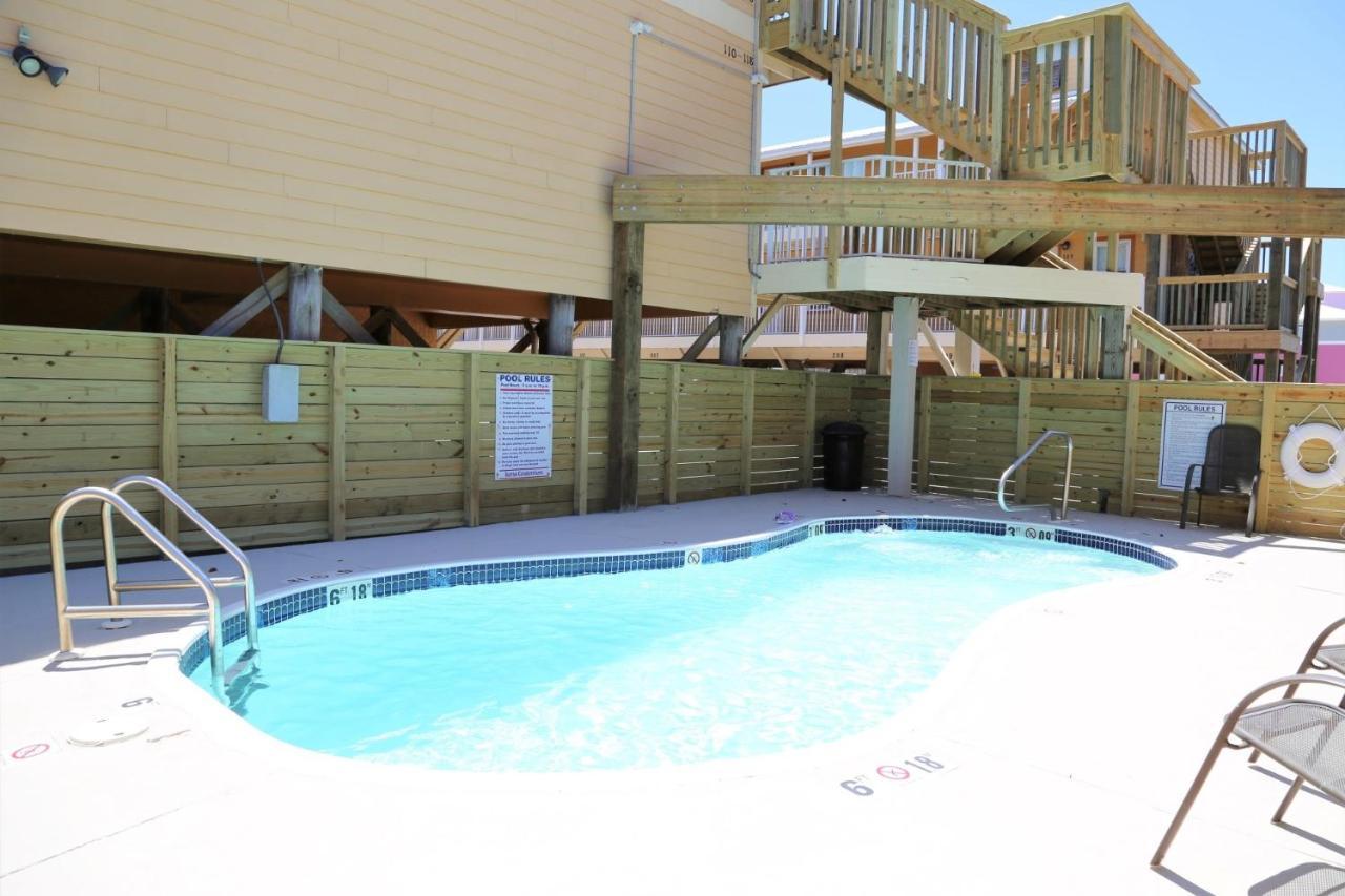 Sunrise Village 104 Condo Gulf Shores Eksteriør bilde