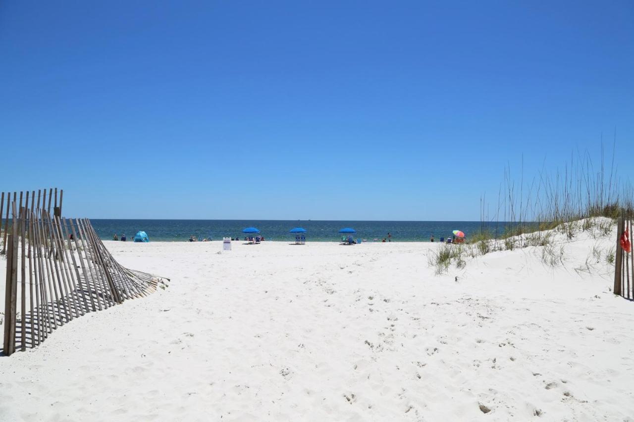 Sunrise Village 104 Condo Gulf Shores Eksteriør bilde