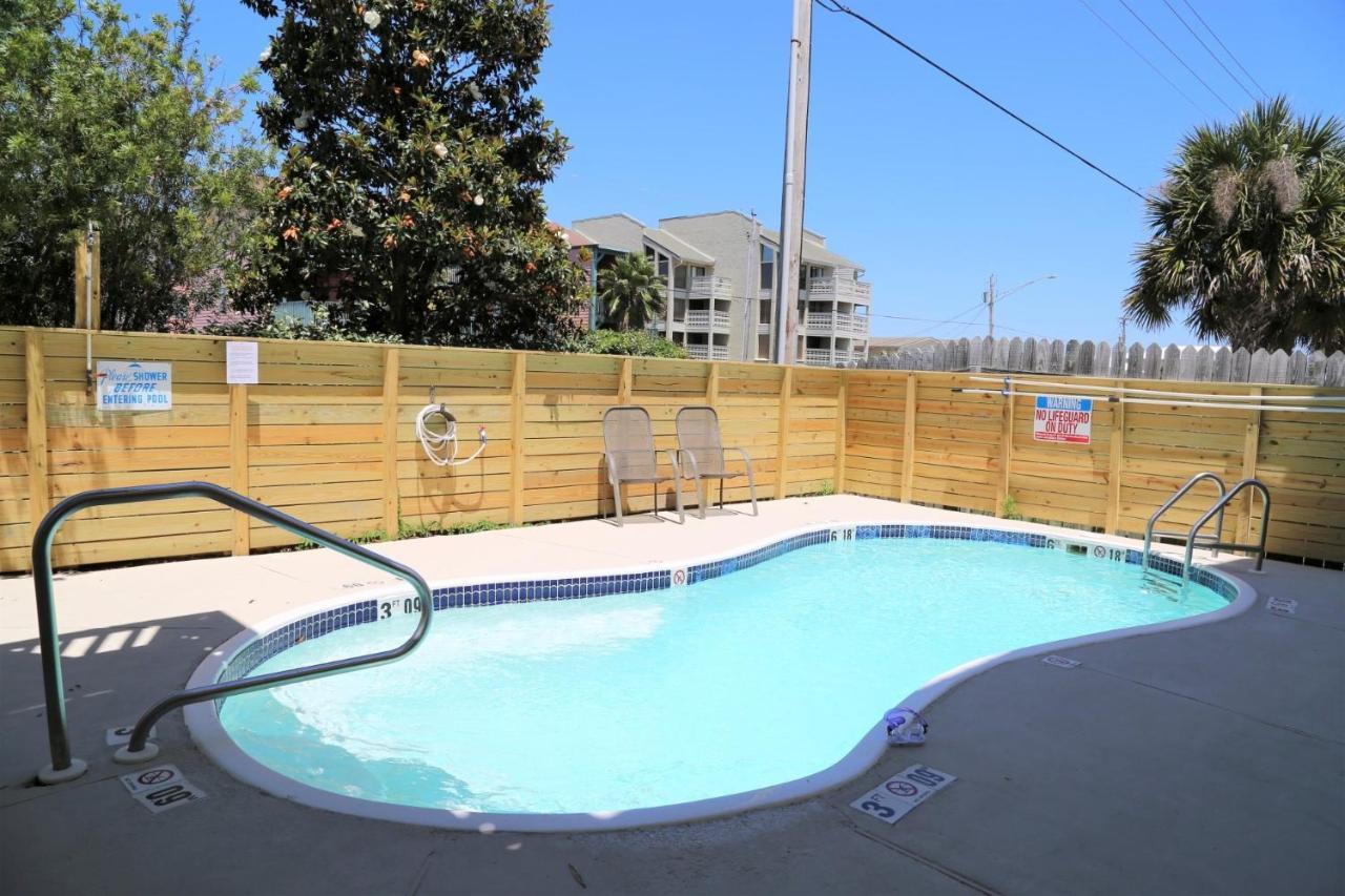 Sunrise Village 104 Condo Gulf Shores Eksteriør bilde