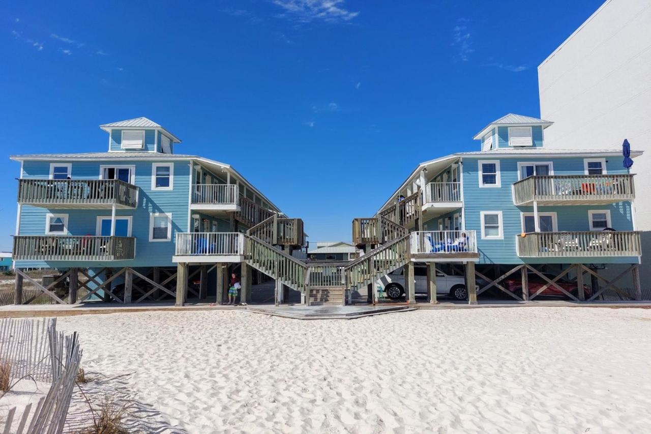 Sunrise Village 104 Condo Gulf Shores Eksteriør bilde