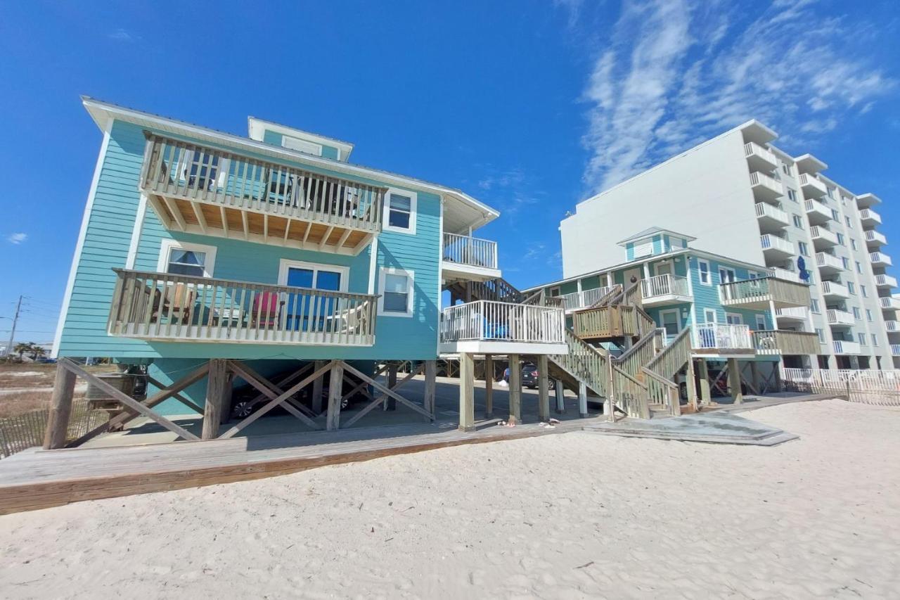 Sunrise Village 104 Condo Gulf Shores Eksteriør bilde
