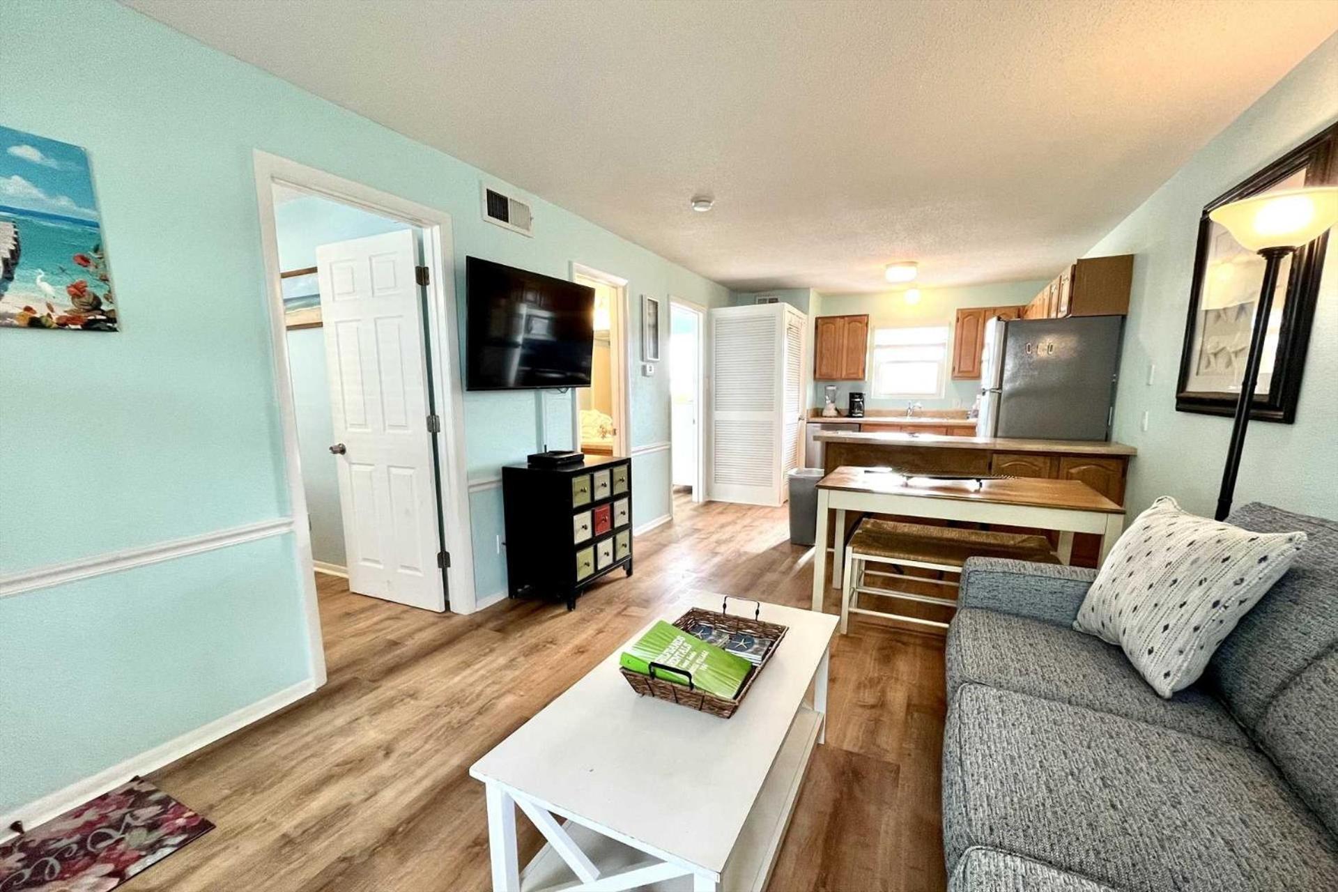 Sunrise Village 104 Condo Gulf Shores Eksteriør bilde