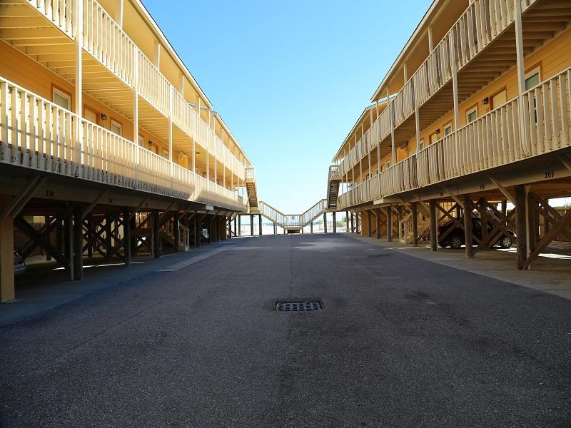Sunrise Village 104 Condo Gulf Shores Eksteriør bilde