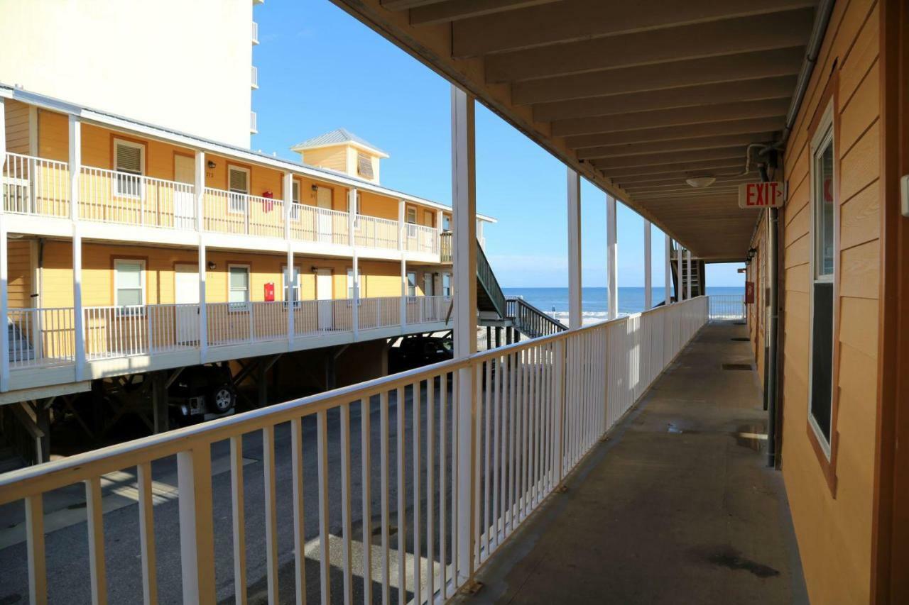 Sunrise Village 104 Condo Gulf Shores Eksteriør bilde